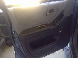 2002 TOYOTA HIGHLANDER, SAGE, 3.0L, AT, AWD.   Z25184